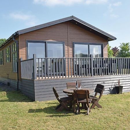 Burcott Country Retreats Hotel Wookey Kültér fotó