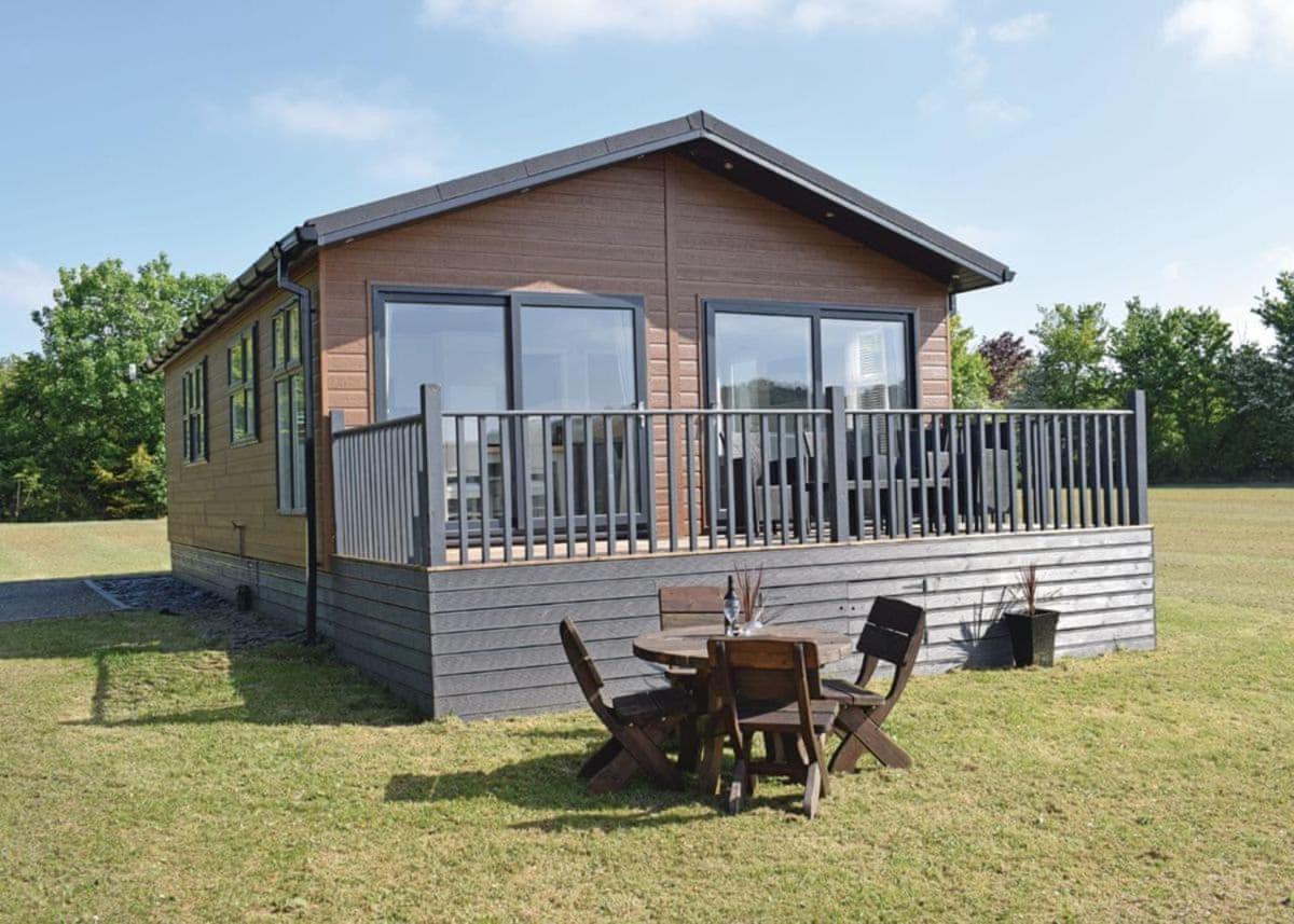 Burcott Country Retreats Hotel Wookey Kültér fotó