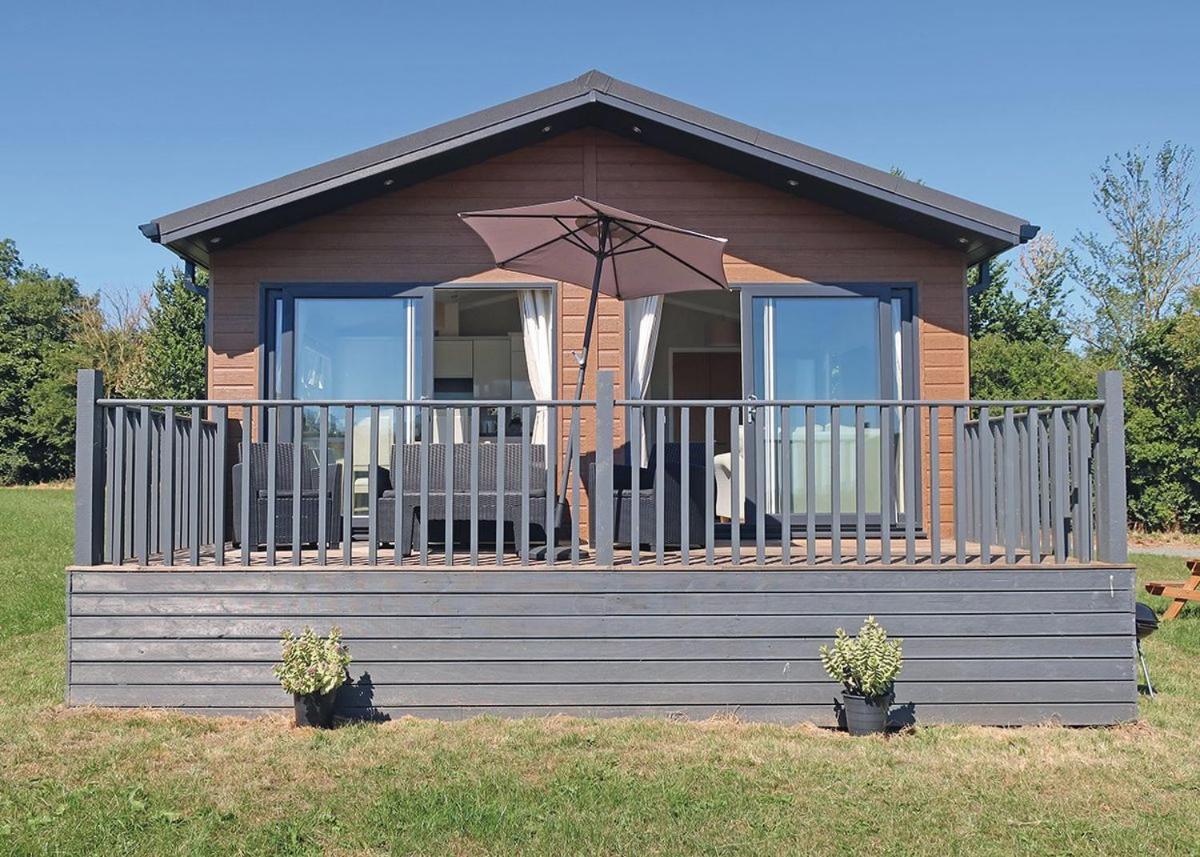 Burcott Country Retreats Hotel Wookey Kültér fotó