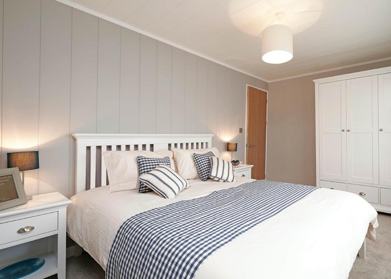 Burcott Country Retreats Hotel Wookey Kültér fotó