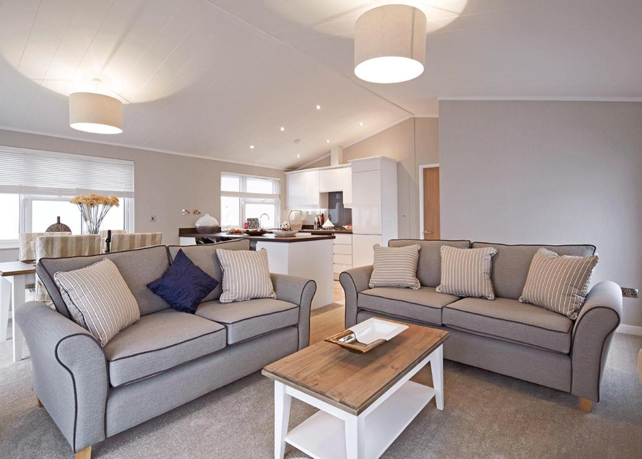 Burcott Country Retreats Hotel Wookey Kültér fotó